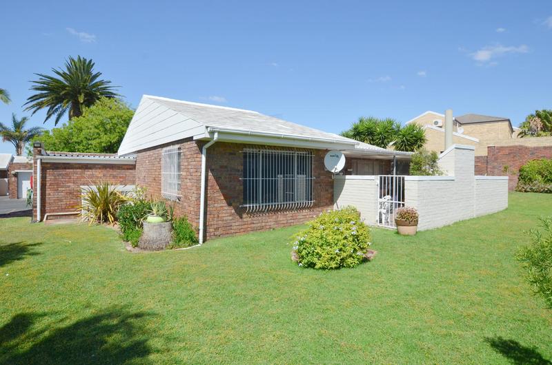 3 Bedroom Property for Sale in Eden Park Western Cape